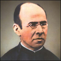 Retrato de Faustino Oteiza